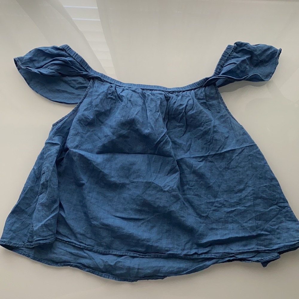 MADEWELL TOP - Picture 6 of 6